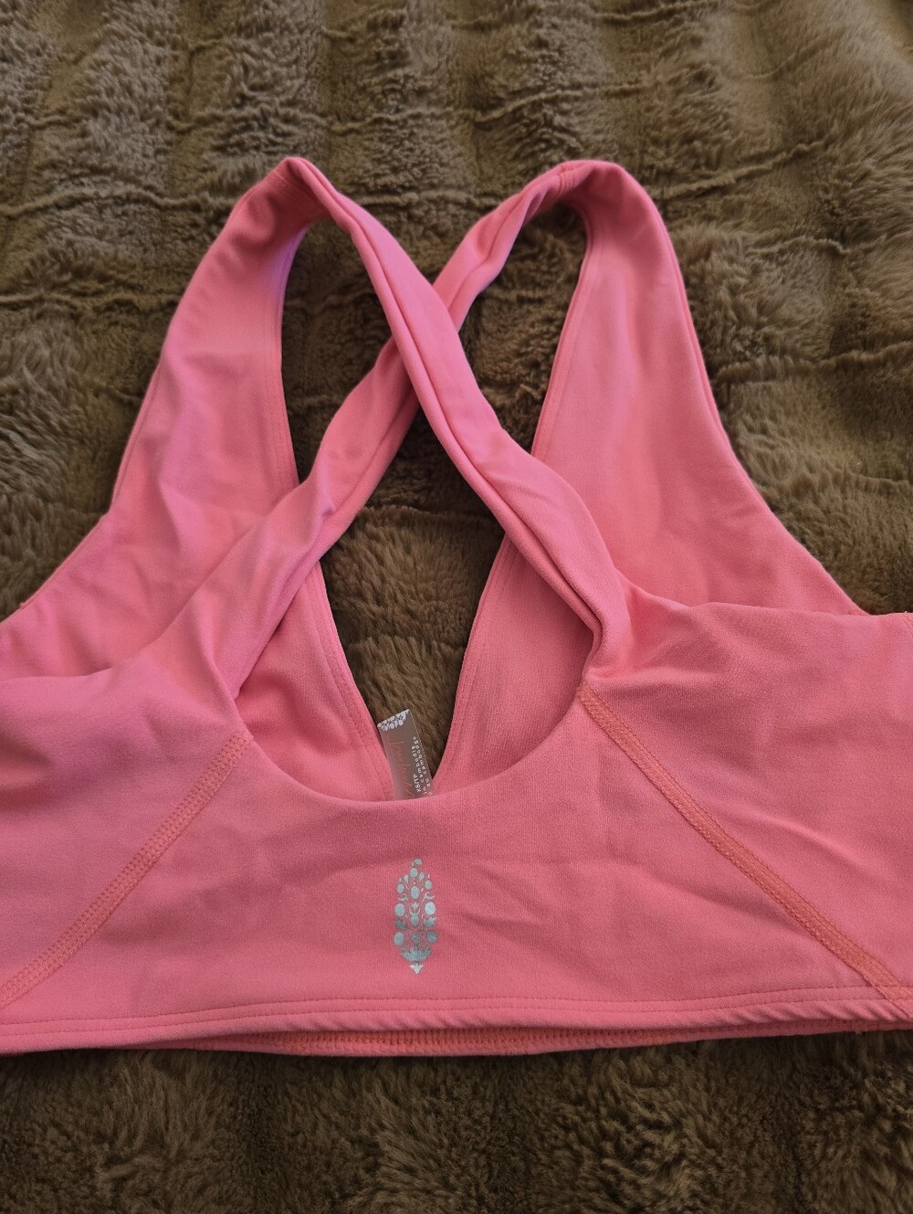 Free People Movement Rally Ruffle Tennis Skort Bundle - Picture 5 of 6